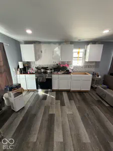 1261 W 34th Street, Indianapolis - 2