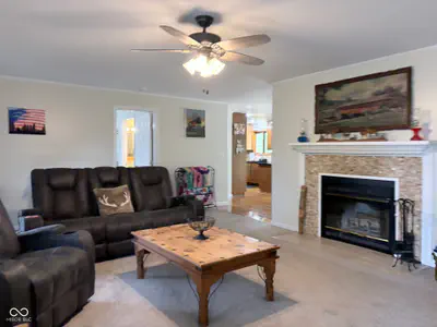 8724 Bellsville Pike, Nashville - 12
