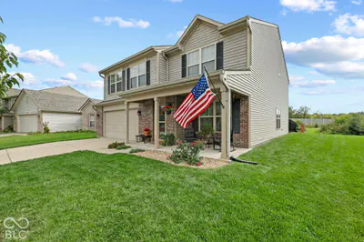 7829 Sergi Canyon Drive, Indianapolis - 5