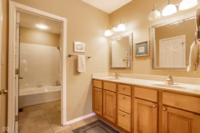 8058 Shoreridge Terrace, Indianapolis - 12