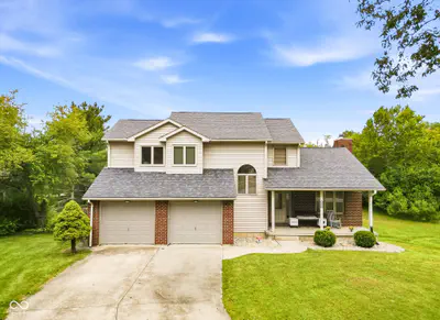 523 Kinney Lane, Columbus - 2
