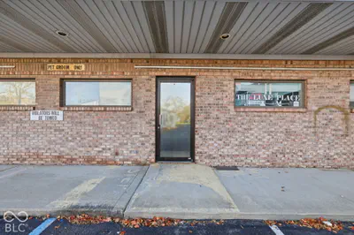 4903 High School, Indianapolis - 26