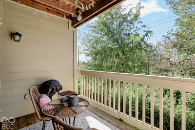 8720 Yardley Court, Indianapolis - 44