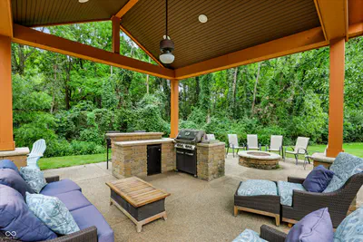 12121 Wetland Point, Fishers - 61