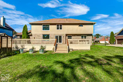 7023 Stonecreek Drive, Plainfield - 38