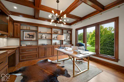 11624 Willow Springs Drive, Zionsville - 7