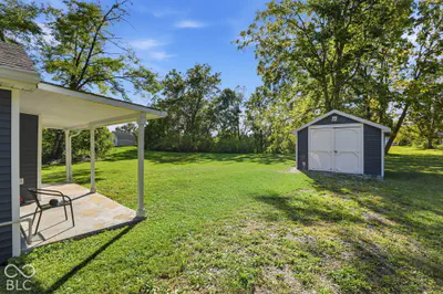 20 N Galeston Avenue, Indianapolis - 23