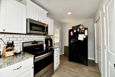 930 N Eaton Avenue, Indianapolis - 20