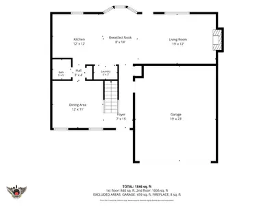 6111 Twyckenham Drive, Indianapolis - 38