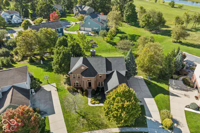 12472 Cirrus Drive, Fishers - 2