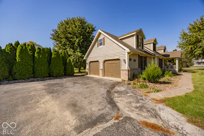 8852 Lesley Lane, Brownsburg - 45