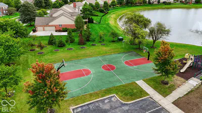 8856 Spring Violet Place, Zionsville - 68
