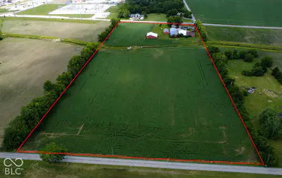 13455 State Road 38 E, Noblesville