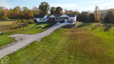 8950 S County Road 310 W, Commiskey - 52
