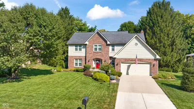 8745 Admirals Bay Drive, Indianapolis - 3