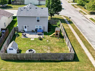 6200 Mariah Hill Lane, Camby - 35
