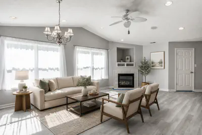 12476 Deerview Drive, Noblesville - 8