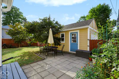 717 44th Street, Indianapolis - 43