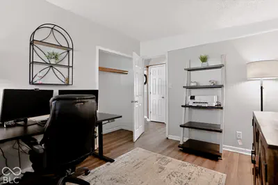 8223 S Talbott Avenue, Indianapolis - 17