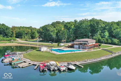 0 Glenwood East Drive, Martinsville - 34