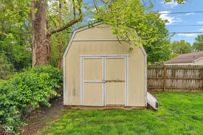 1918 68th Street, Indianapolis - 41