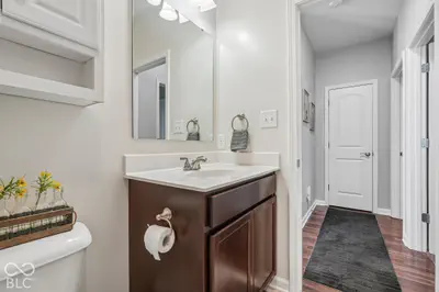287 S Woodridge Drive, Pittsboro - 31