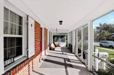 6118 Norwaldo Avenue, Indianapolis - 5
