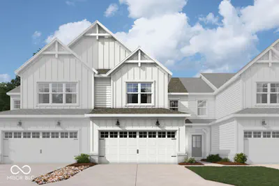 12566 Cattle Ridge Drive, Noblesville