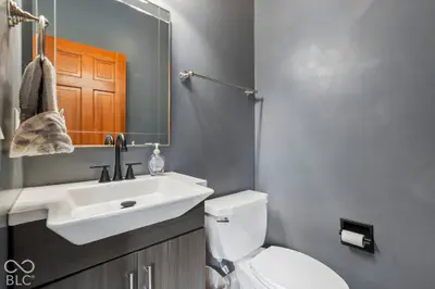 9119 Bay Port Circle, Indianapolis - 26