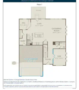 3431 Churchill Lane, Whitestown - 26