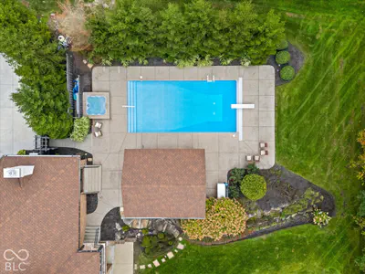 11624 Willow Springs Drive, Zionsville - 118