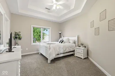 14682 Thor Run Drive, Fishers - 45