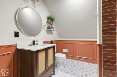 4949 Crittenden Avenue, Indianapolis - 40