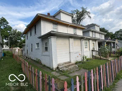 2905 Sherman Drive, Indianapolis - 3