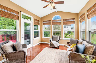 3992 Rowlett Place, Carmel - 27