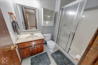 7950 Ridgegate West Drive, Indianapolis - 19