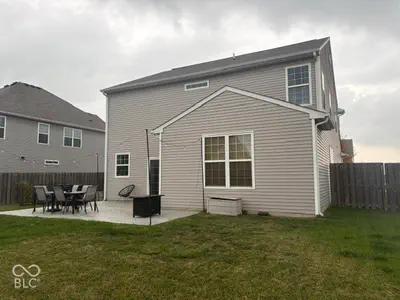 6705 Park Grove Boulevard, Whitestown - 7