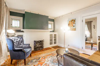 5145 Michigan Street, Indianapolis - 4