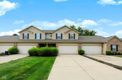 7206 Forrester Lane, Indianapolis - 3