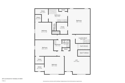 6673 Laurelwood Drive, Pendleton - 30
