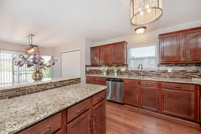 11888 Geyser Court, Fishers - 7