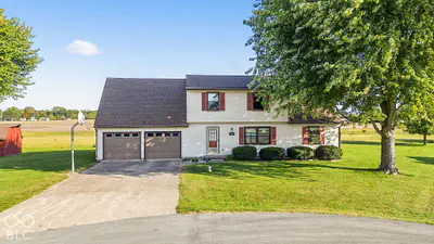 106 Plumlee Drive, Tipton - 24