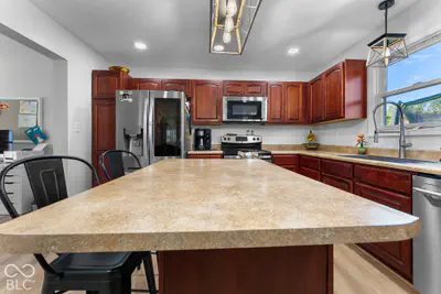 8220 W County Road 830 S, Paris Crossing - 46
