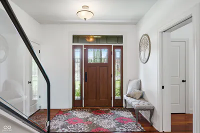 3803 Steeplechase Drive, Carmel - 11