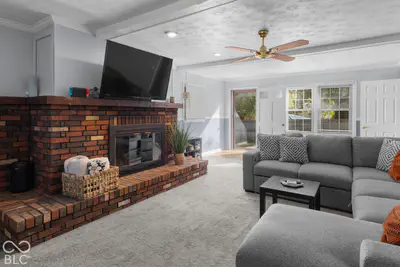 5817 S Franklin Road, Indianapolis - 21