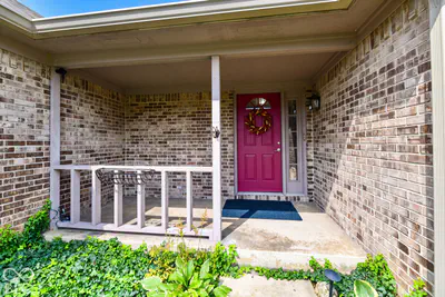 925 Texarkana Drive, Indianapolis - 2
