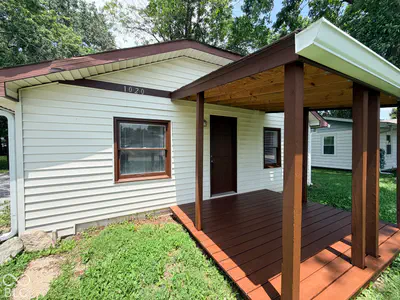 1020 E Seventh Street, Greenfield - 2