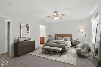 5517 Blairwood Drive, Indianapolis - 26
