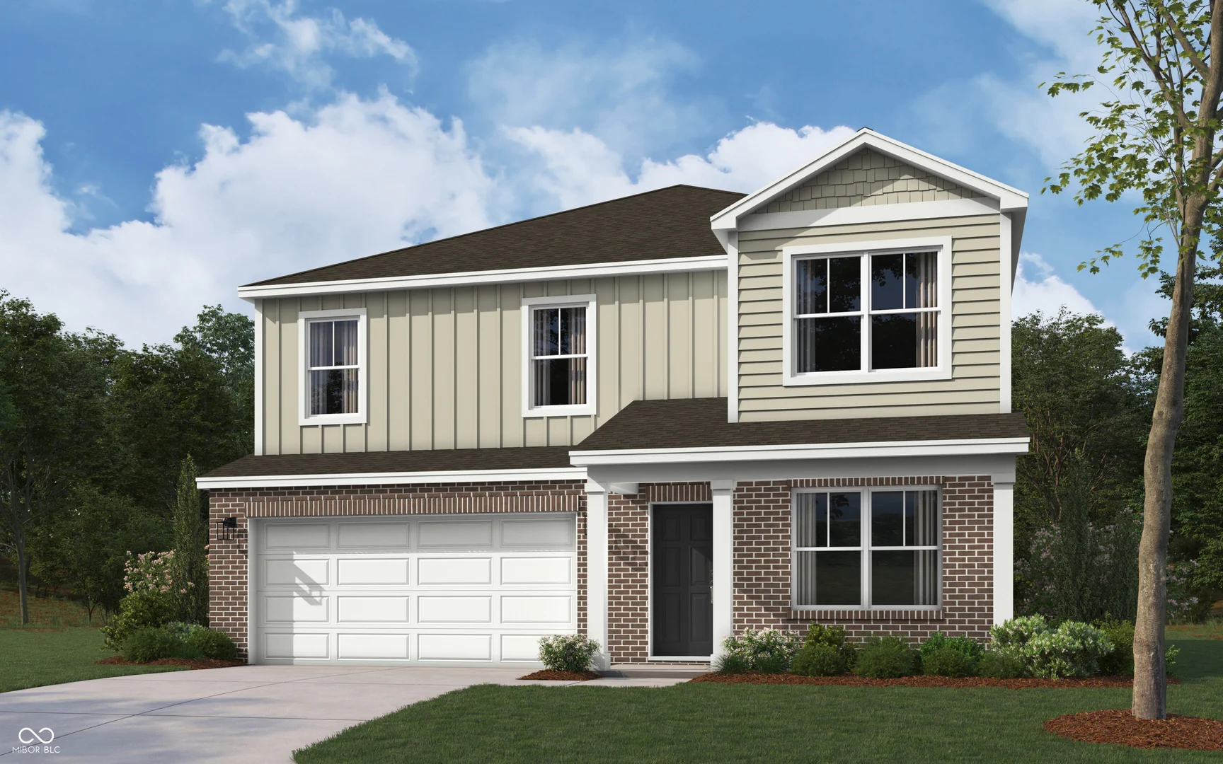 212 Springfield Crossing, Greenfield