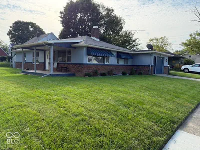 301 37th Street, Anderson - 2